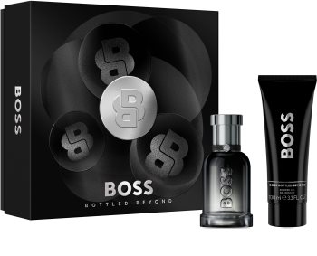 hugo boss boss bottled beyond woda perfumowana 50 ml   zestaw 