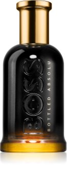 hugo boss boss bottled absolu ekstrakt perfum 100 ml    