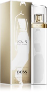 Hugo Boss Boss Jour Runway Edition eau de parfum nőknek 75 ml