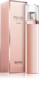 Hugo Boss Boss Ma Vie Intense parfémovaná voda pro ženy 75 ml