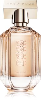 Hugo Boss Boss The Scent eau de parfum per donna 50 ml