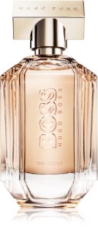 Hugo Boss Boss The Scent парфумована вода для жінок 100 мл