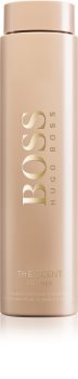 Hugo Boss Boss The Scent żel pod prysznic dla kobiet 200 ml