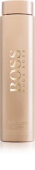 Hugo Boss Boss The Scent tělové mléko pro ženy 200 ml