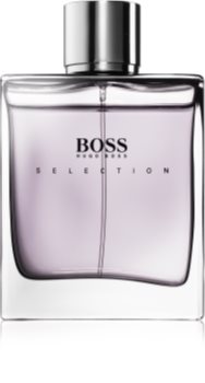 Hugo Boss Boss Selection eau de toilette pentru barbati 90 ml