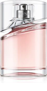 Hugo Boss Femme eau de parfum para mujer 75 ml