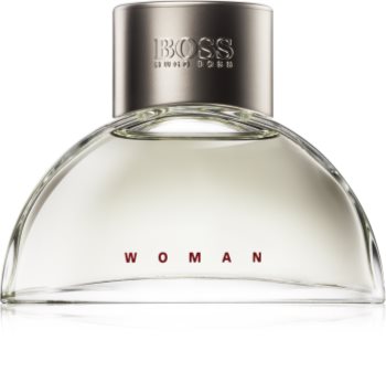 Hugo Boss Boss Woman parfumska voda za ženske 50 ml