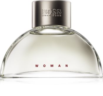 Hugo Boss Boss Woman woda perfumowana dla kobiet 90 ml