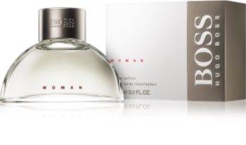 Hugo Boss Boss Woman woda perfumowana dla kobiet 90 ml