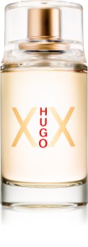 Hugo Boss Hugo XX тоалетна вода за жени 100 мл.