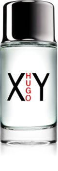 Hugo Boss Hugo XY Eau de Toilette for Men 100 ml
