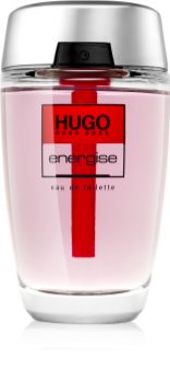 Hugo Boss Hugo Energise Eau de Toilette Herren 125 ml