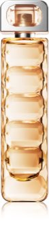 Hugo Boss Boss Orange toaletná voda pre ženy 75 ml