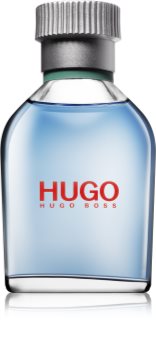 Hugo Boss Hugo Man eau de toilette per uomo 40 ml