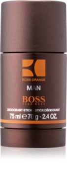 Hugo Boss Boss Orange Man Deodorant Stick voor Mannen 70 gr
