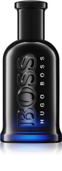 Hugo Boss Boss Bottled Night woda po goleniu dla mężczyzn 100 ml