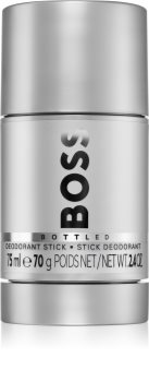 hugo boss boss bottled dezodorant w sztyfcie 75 ml    