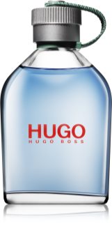 Hugo Boss Hugo Man eau de toilette per uomo 200 ml