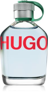 Hugo Boss Hugo Man toaletna voda za muškarce 125 ml