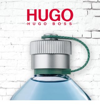 Hugo Boss Hugo Man toaletna voda za muškarce 125 ml