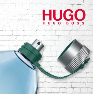 Hugo Boss Hugo Man toaletna voda za muškarce 125 ml