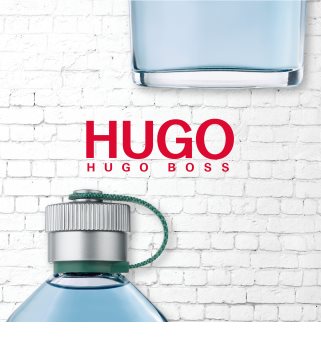 Hugo Boss Hugo Man toaletna voda za muškarce 125 ml