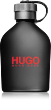 Hugo Boss Hugo Just Different eau de toilette per uomo 125 ml