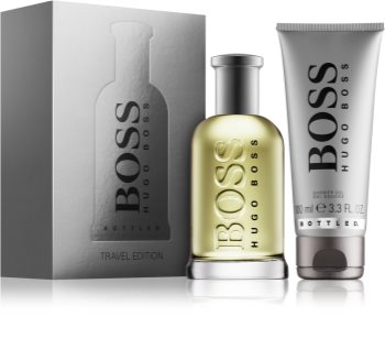Hugo Boss Boss Bottled zestaw upominkowy XIV.