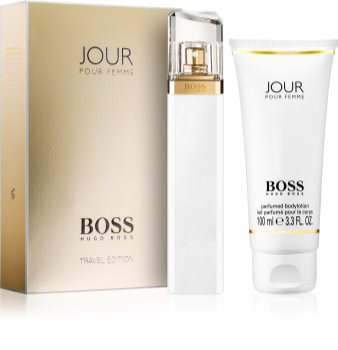 Hugo Boss Boss Jour dárková sada II.