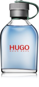 Hugo Boss Hugo Man After Shave Lotion for Men 75 ml