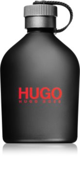 Hugo Boss Hugo Just Different woda toaletowa dla mężczyzn 200 ml