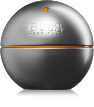 Hugo Boss Boss In Motion woda toaletowa dla mężczyzn 90 ml