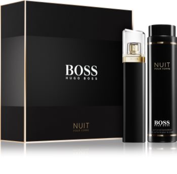 Hugo Boss Boss Nuit dárková sada II.