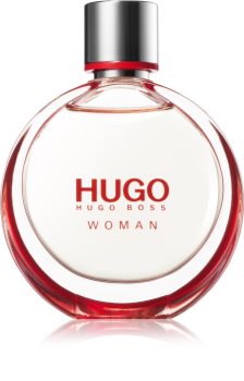 Hugo Boss Hugo Woman eau de parfum para mulheres 50 ml