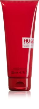 Hugo Boss Hugo Woman testápoló tej nőknek 200 ml