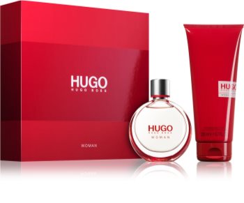 Hugo Boss Hugo Woman Geschenkset II.