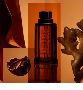 Hugo Boss Boss The Scent woda toaletowa dla mężczyzn 200 ml