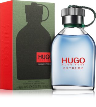 Hugo Boss Hugo Man Extreme Eau de Parfum Herren 60 ml