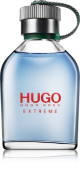 Hugo Boss Hugo Man Extreme Eau de Parfum Herren 60 ml