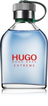 Hugo Boss Hugo Man Extreme Eau de Parfum für Herren 100 ml