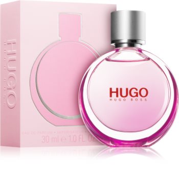 Hugo Boss Hugo Woman Extreme woda perfumowana dla kobiet 30 ml