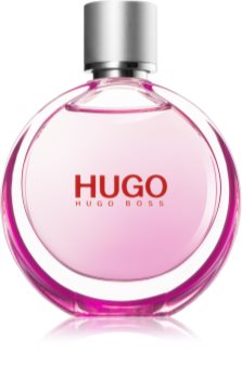 Hugo Boss Hugo Woman Extreme eau de parfum nőknek 50 ml