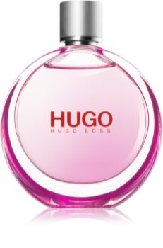 Hugo Boss Hugo Woman Extreme eau de parfum pour femme 75 ml