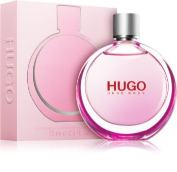 Hugo Boss Hugo Woman Extreme eau de parfum pour femme 75 ml