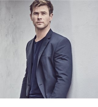 Hugo Boss Boss Bottled Tonic Eau de Toillete για άνδρες 100 μλ
