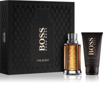 Hugo Boss Boss The Scent darilni set VII.