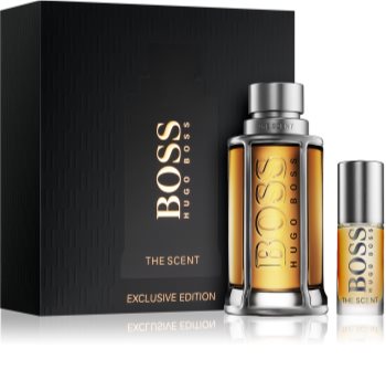 Hugo Boss Boss The Scent Gift Set IX.