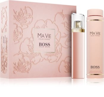 Hugo Boss Boss Ma Vie zestaw upominkowy IV.