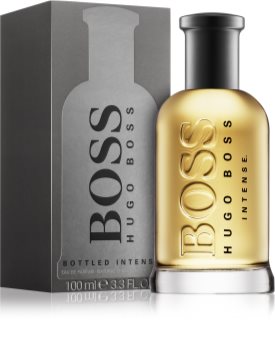 Hugo Boss Boss Bottled Intense Parfumovaná voda pre mužov 100 ml