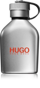 Hugo Boss HUGO Iced toaletní voda pro muže